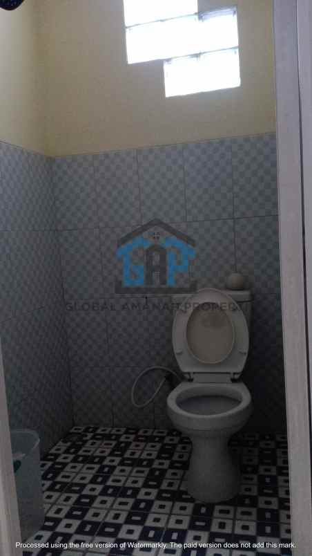 disewakan rumah cihanjuang