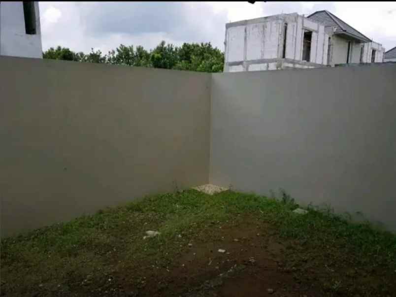 disewakan rumah citra grand tembalang semarang