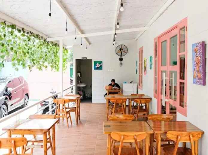 disewakan rumah citraland