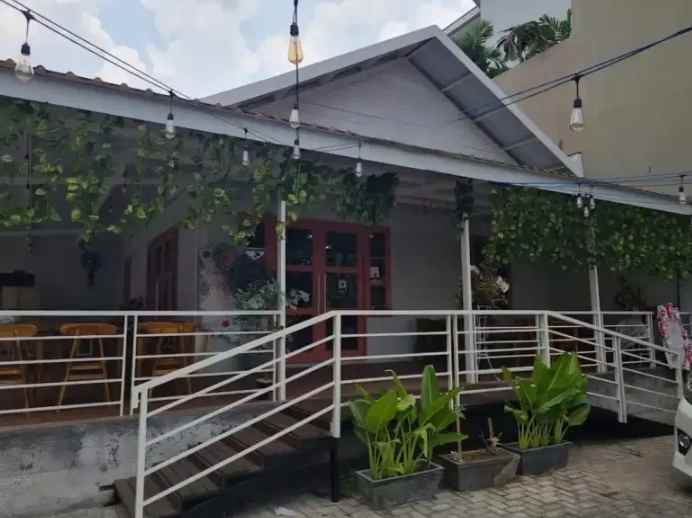 disewakan rumah citraland