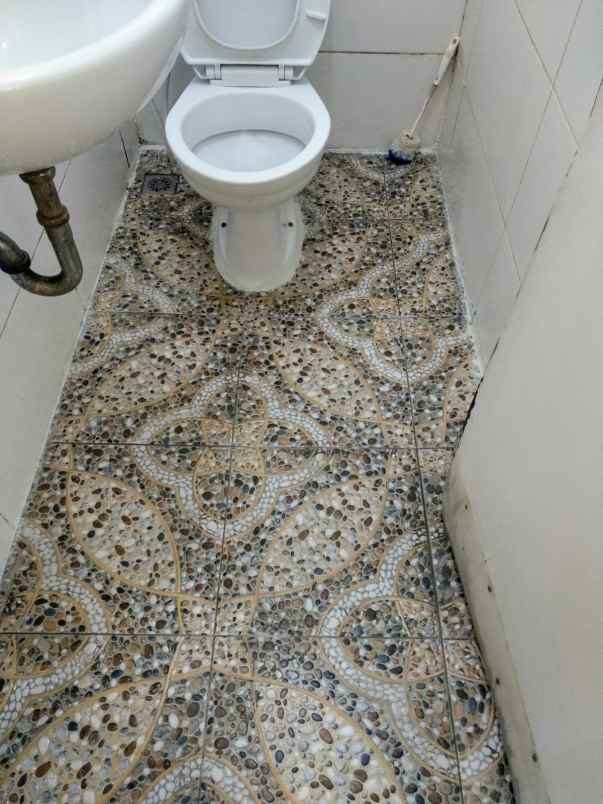 disewakan rumah cluster alamanda jgc