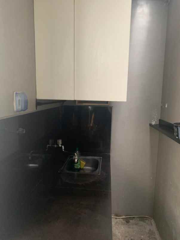 disewakan rumah golden city