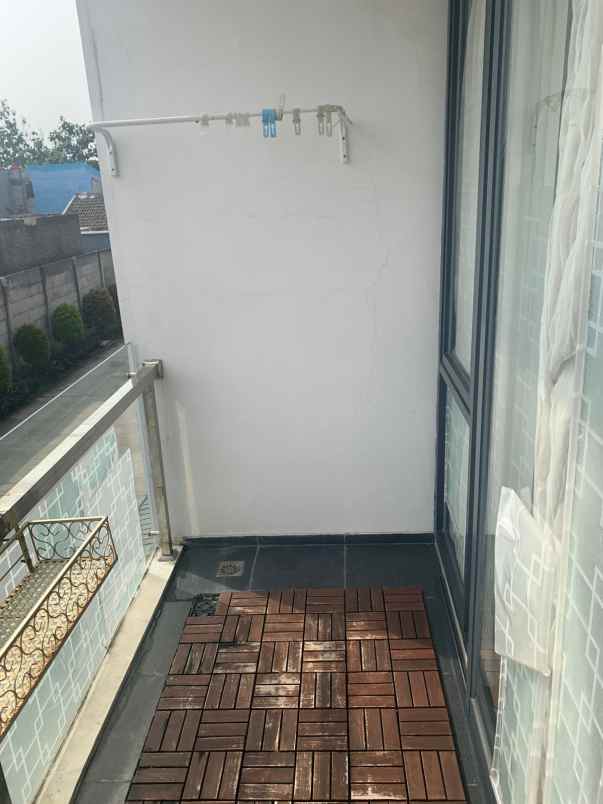 disewakan rumah golden city