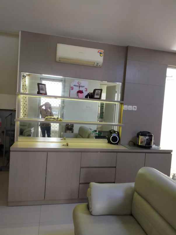 disewakan rumah grand island