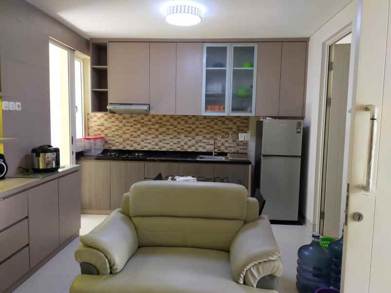 disewakan rumah grand island