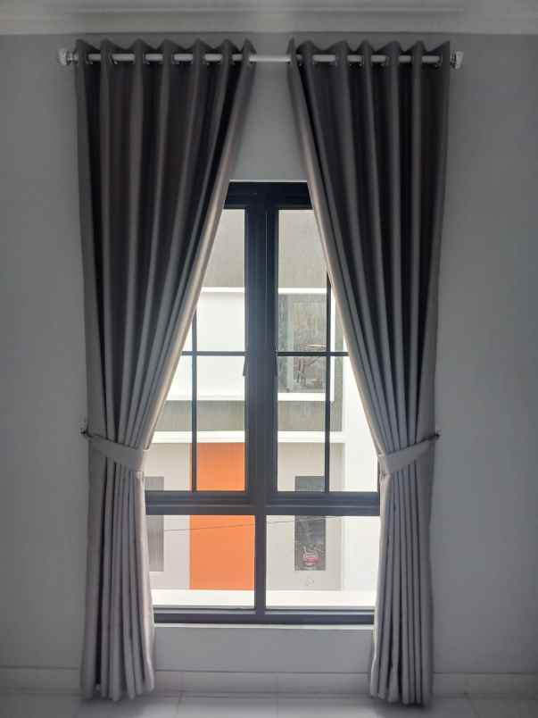 disewakan rumah jati padang jakarta selatan