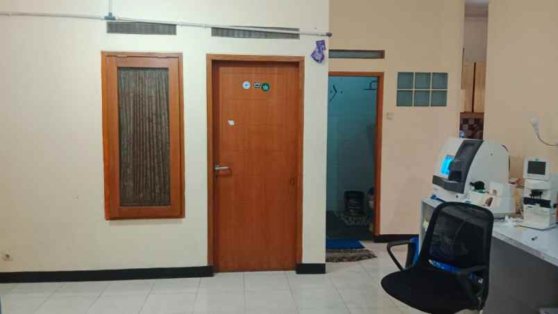 disewakan rumah jl mutumanikam bkr