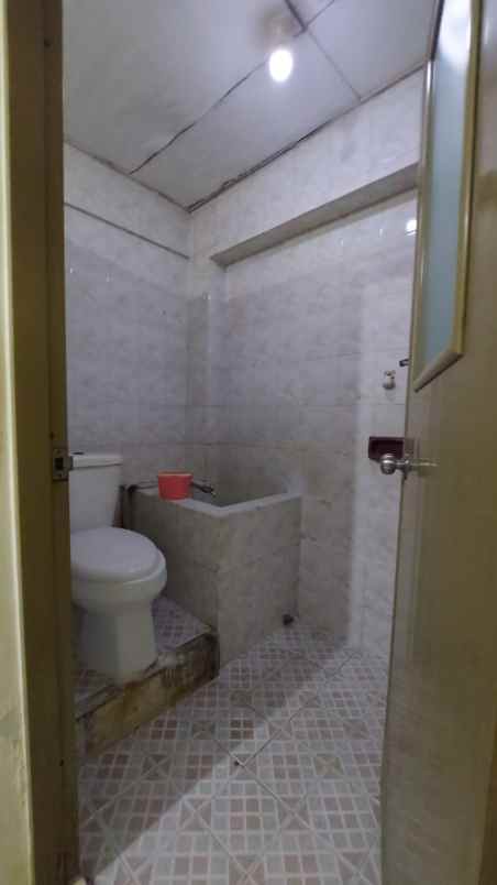 disewakan rumah kelapa gading permai raya