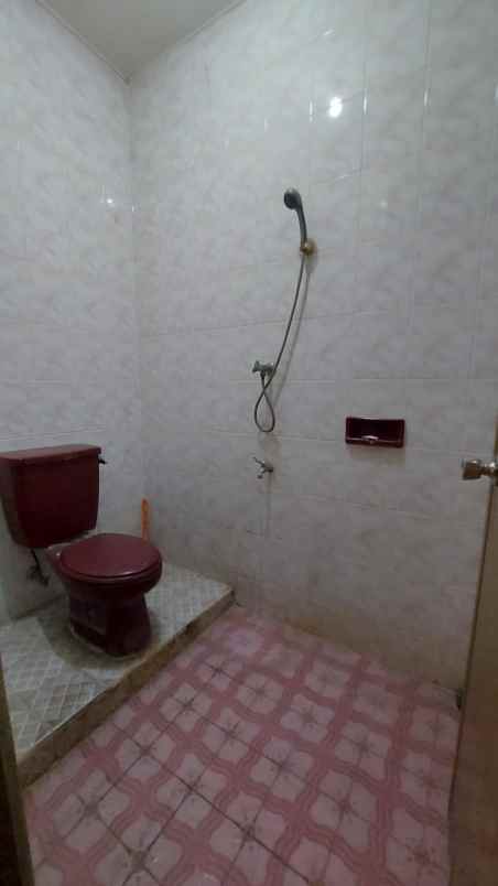 disewakan rumah kelapa gading permai raya