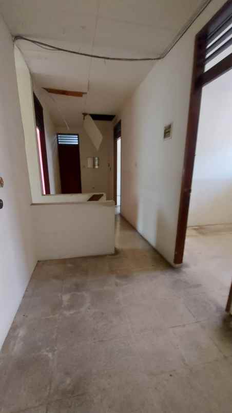 disewakan rumah kelapa gading permai raya