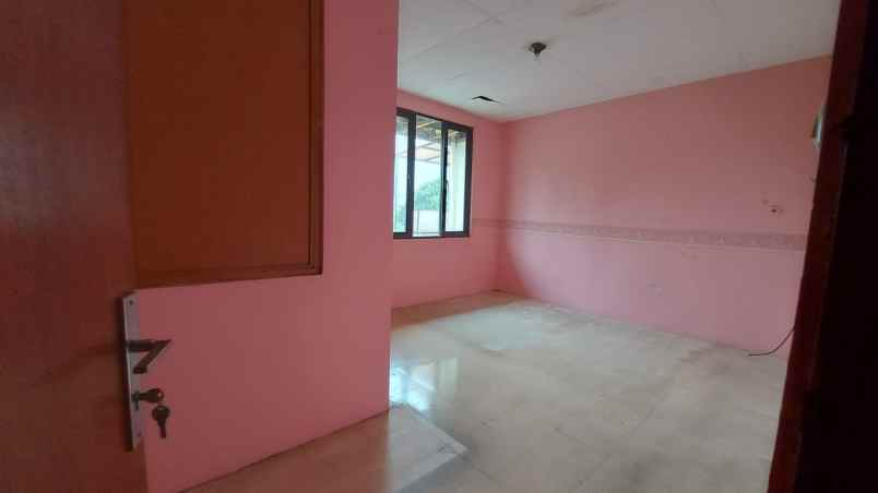 disewakan rumah kelapa gading permai raya