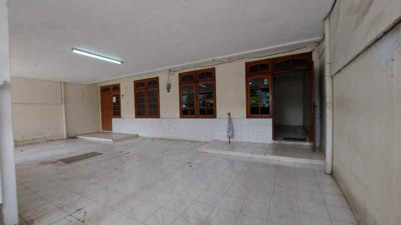 disewakan rumah kelapa gading permai raya