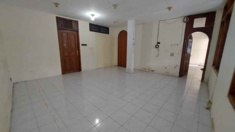 disewakan rumah kelapa gading permai raya