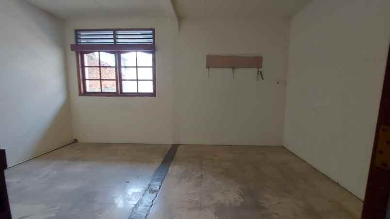 disewakan rumah kelapa gading permai raya