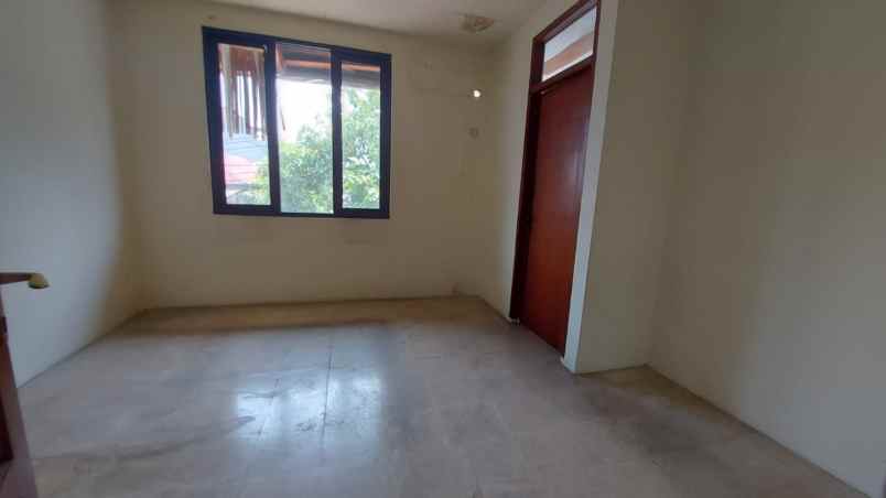 disewakan rumah kelapa gading permai raya