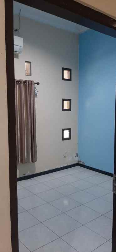 disewakan rumah klipang pesona asri kpa