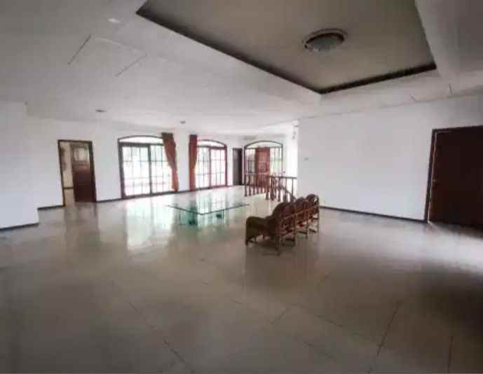 disewakan rumah menteng dalam