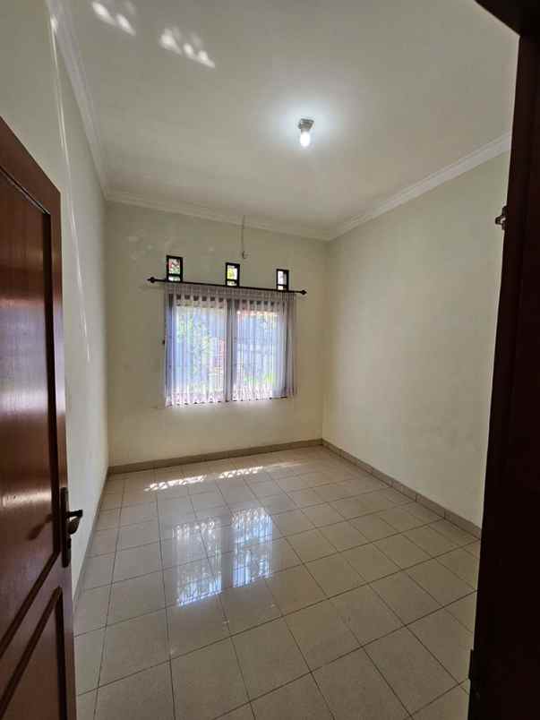 disewakan rumah mitra dago