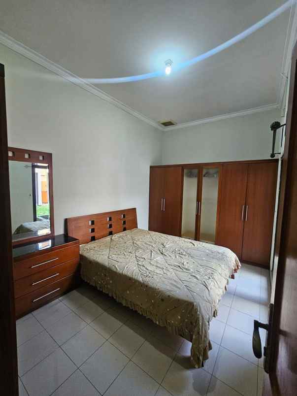 disewakan rumah mitra dago