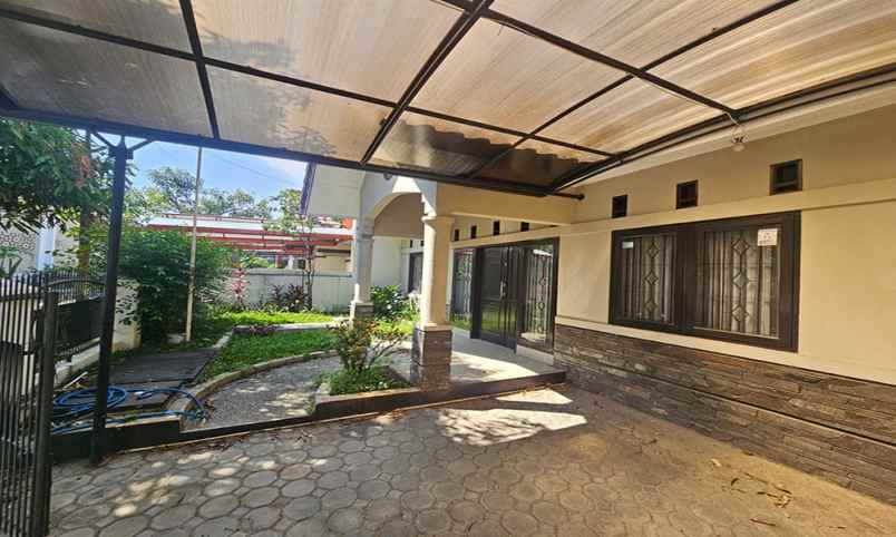 disewakan rumah mitra dago
