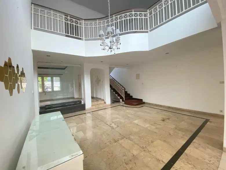 disewakan rumah pejaten barat