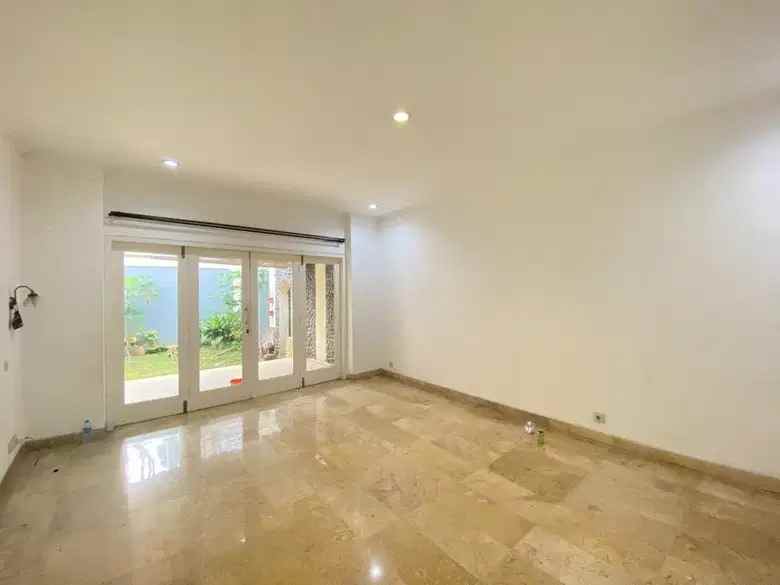 disewakan rumah pejaten barat