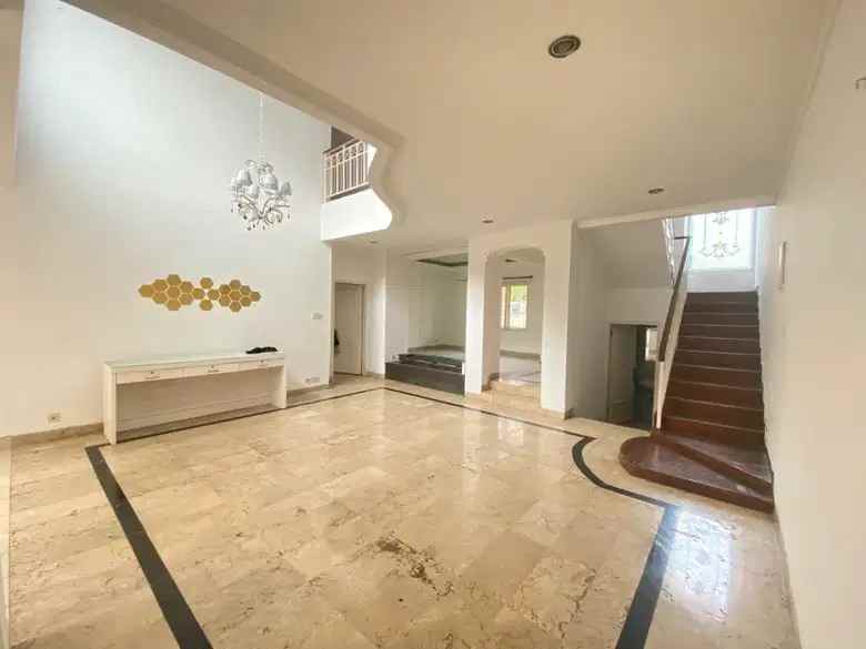 disewakan rumah pejaten barat