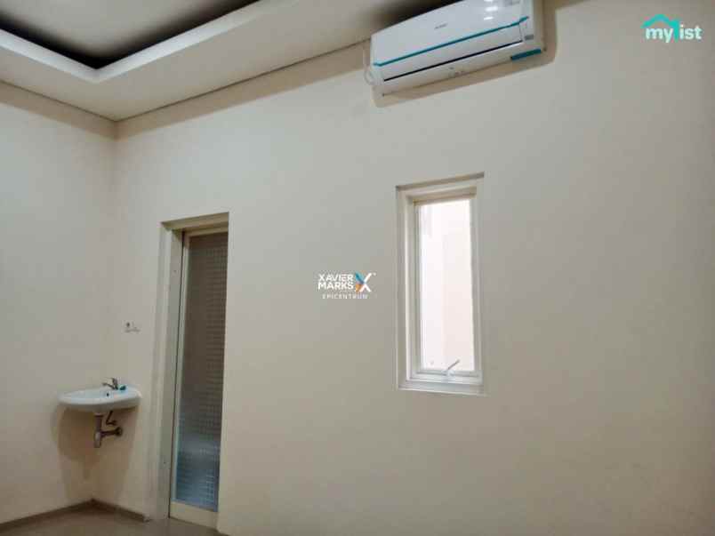 disewakan rumah pondok tjandra