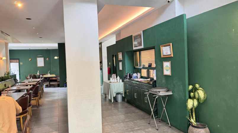 disewakan rumah raya dharmahusada