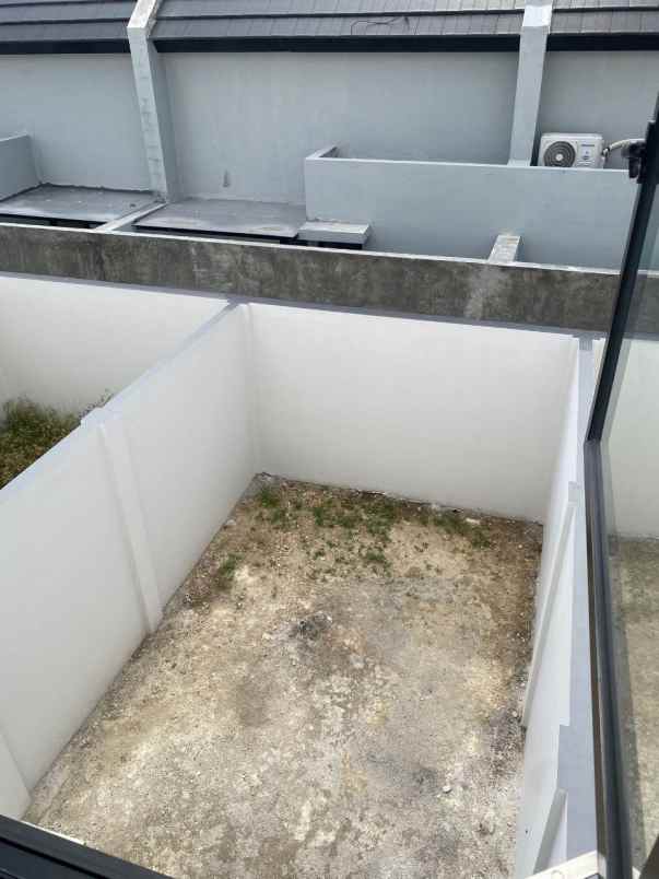 disewakan rumah ruko citraland city kedamean