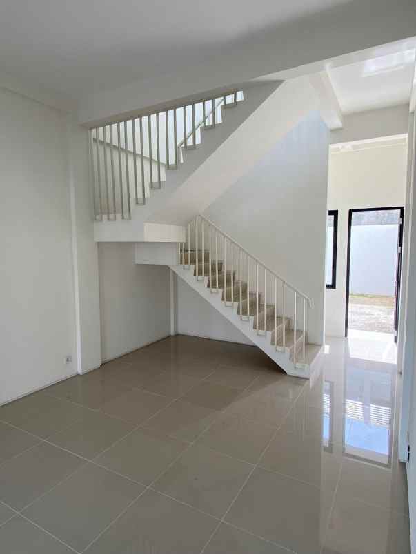 disewakan rumah ruko citraland city kedamean