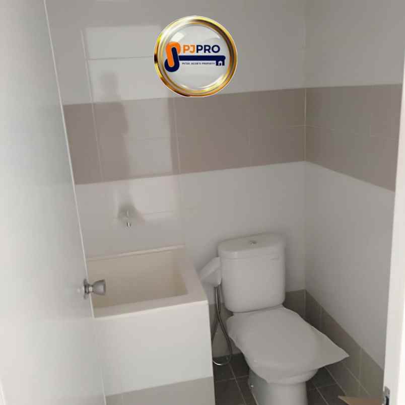 disewakan rumah segara city cluster celtic