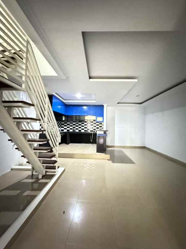 disewakan rumah talaga bestari