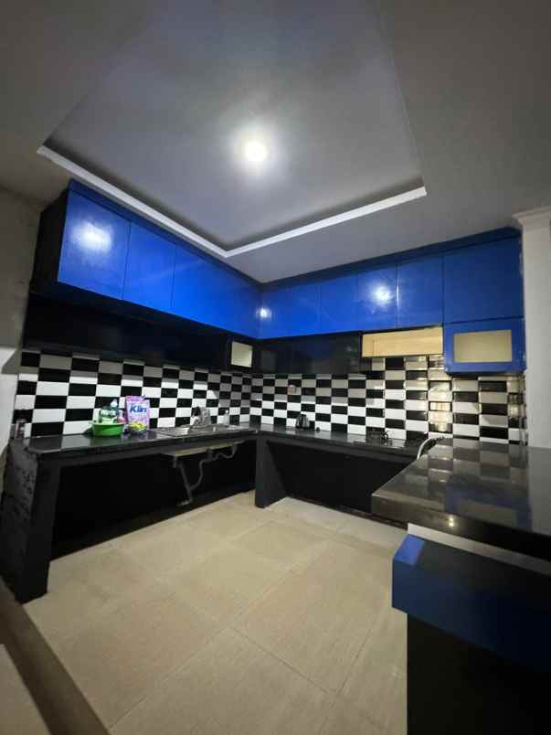 disewakan rumah talaga bestari