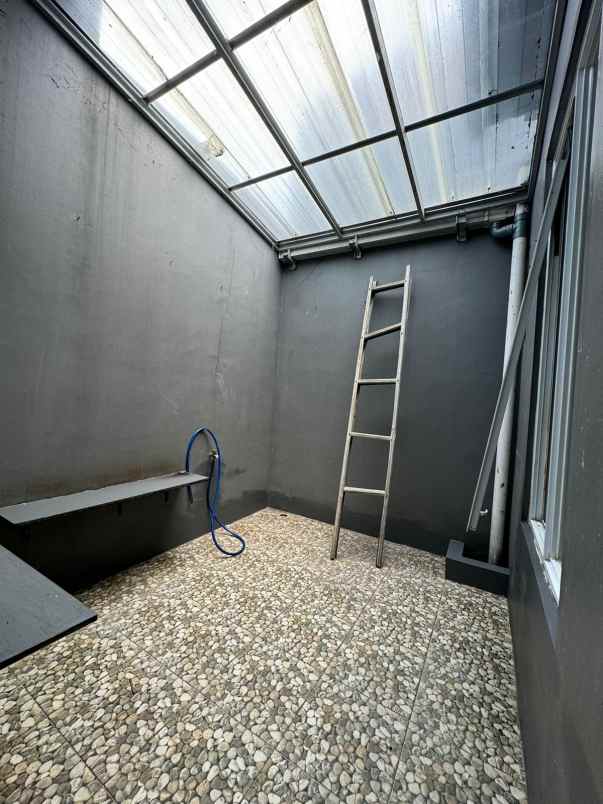 disewakan rumah talaga bestari