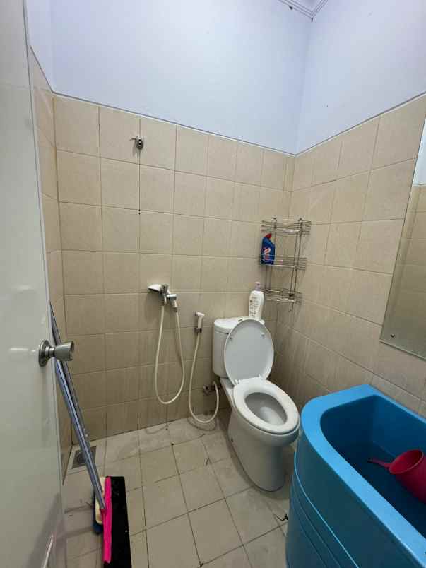 disewakan rumah talaga bestari