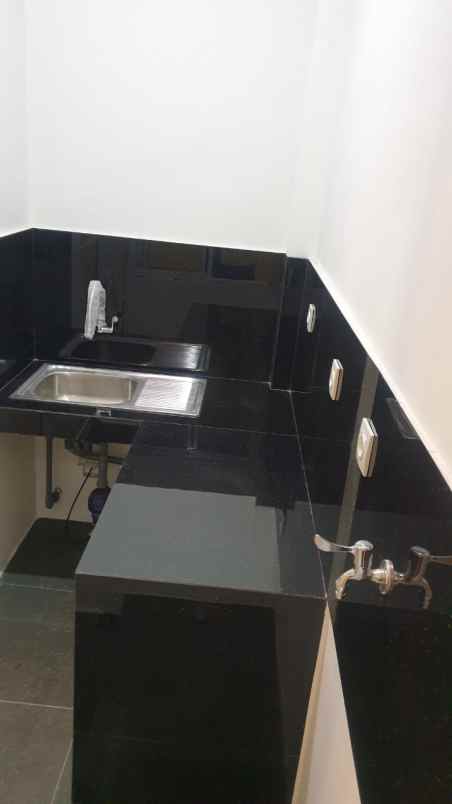 disewakan rumah wisata bukit mas cluster