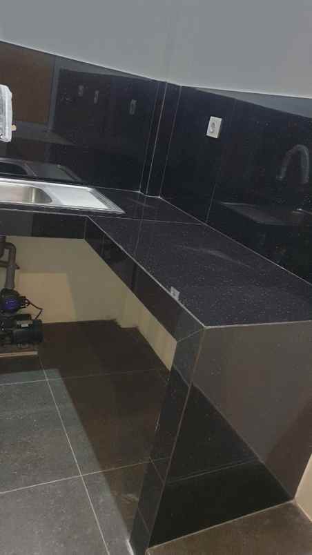 disewakan rumah wisata bukit mas cluster