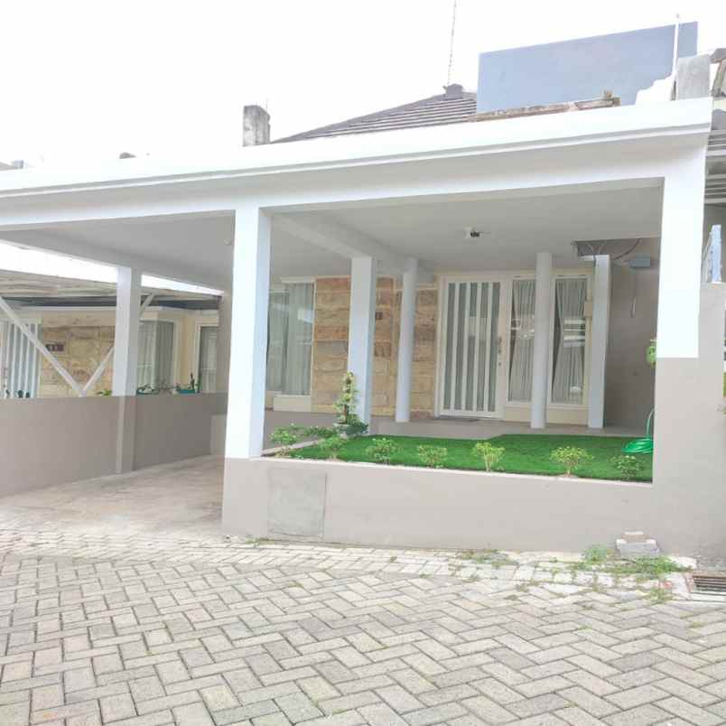 disewakan villa villa nengode batu