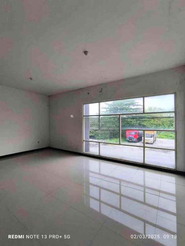 gudang 2 kantor balongbendo sidoarjo