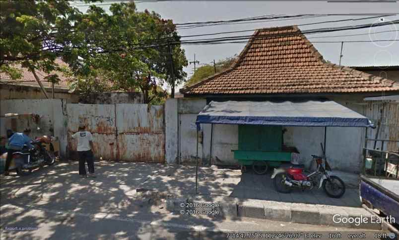 gudang raya kenjeran turun harga