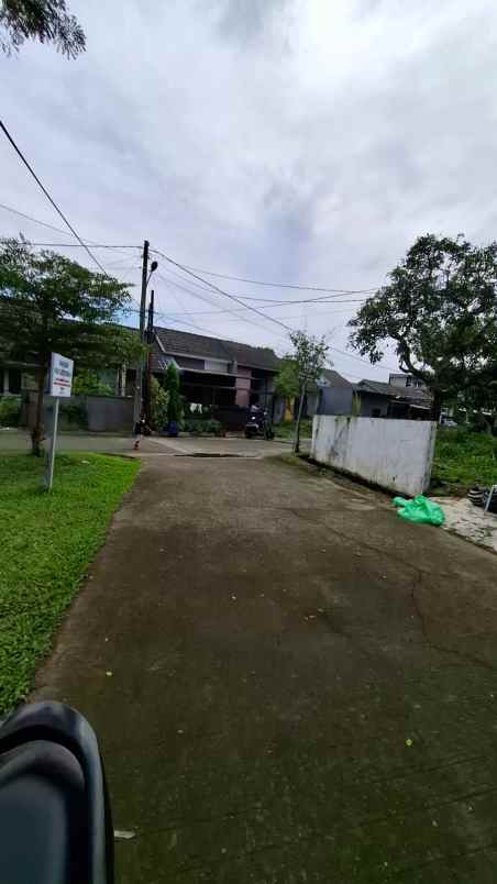 hot deal rumah shm bekasi 300 juta dekat tol