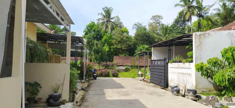 hunian asri strategis mertoyudan