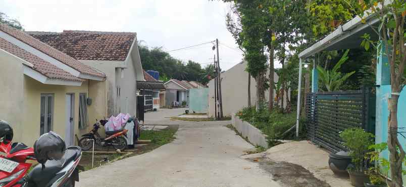 hunian asri strategis mertoyudan