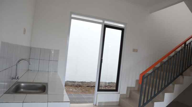 hunian lokasi strategis dp 1 juta all in