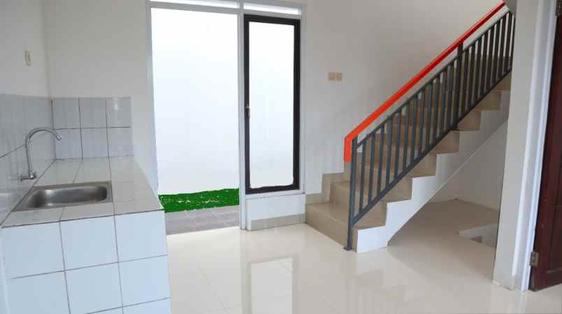 hunian lokasi strategis dp 1 juta all in