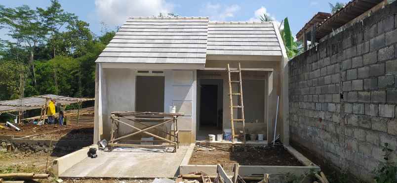 hunian nyaman asri mertoyudan subsidi