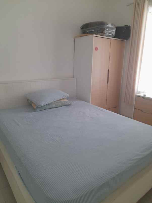 hunian nyaman di bintaro