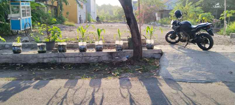 investasi tanah di jogja