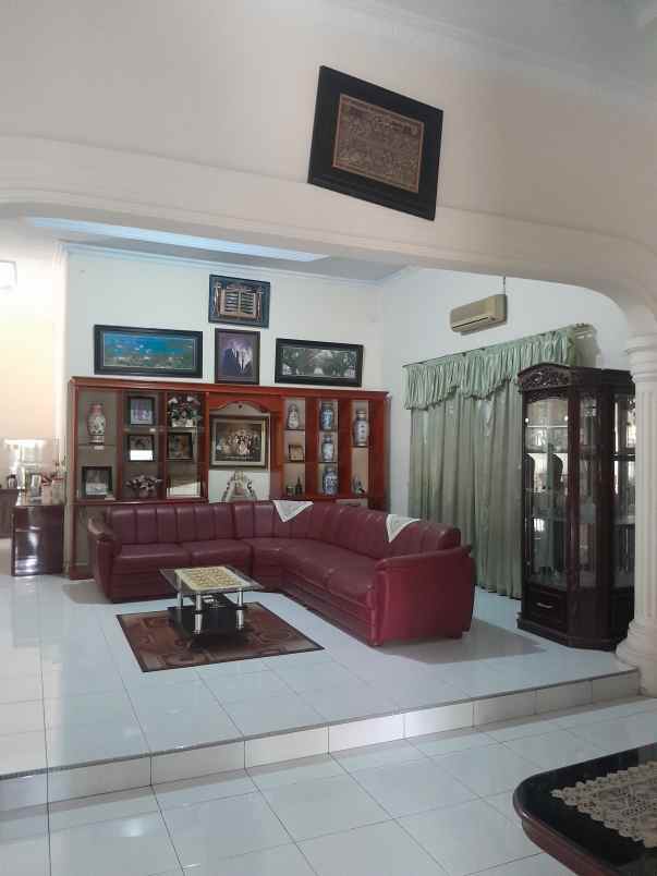 jalan sei kapuas medan sunggal